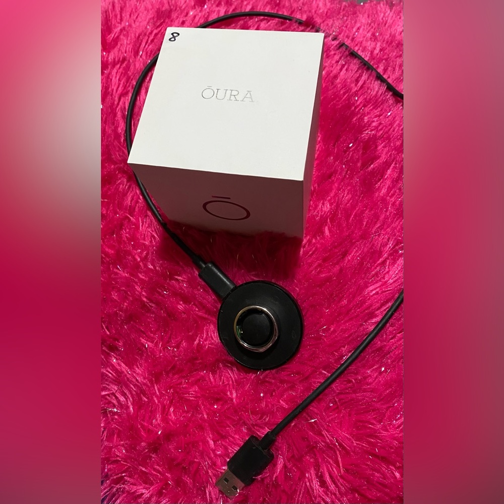 Oura Ring